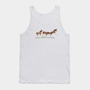 Foal Fun Tank Top